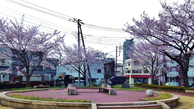 元郷第三公園